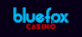 Go to Bluefox Casino website