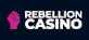 Go to Rebellion Casino website